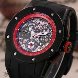 Picture of Richard Mille Watches _SKU2080907180228113985